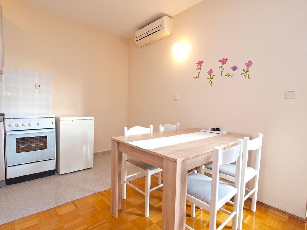 Apartments Dubravka 1315 Vrsar Exterior foto